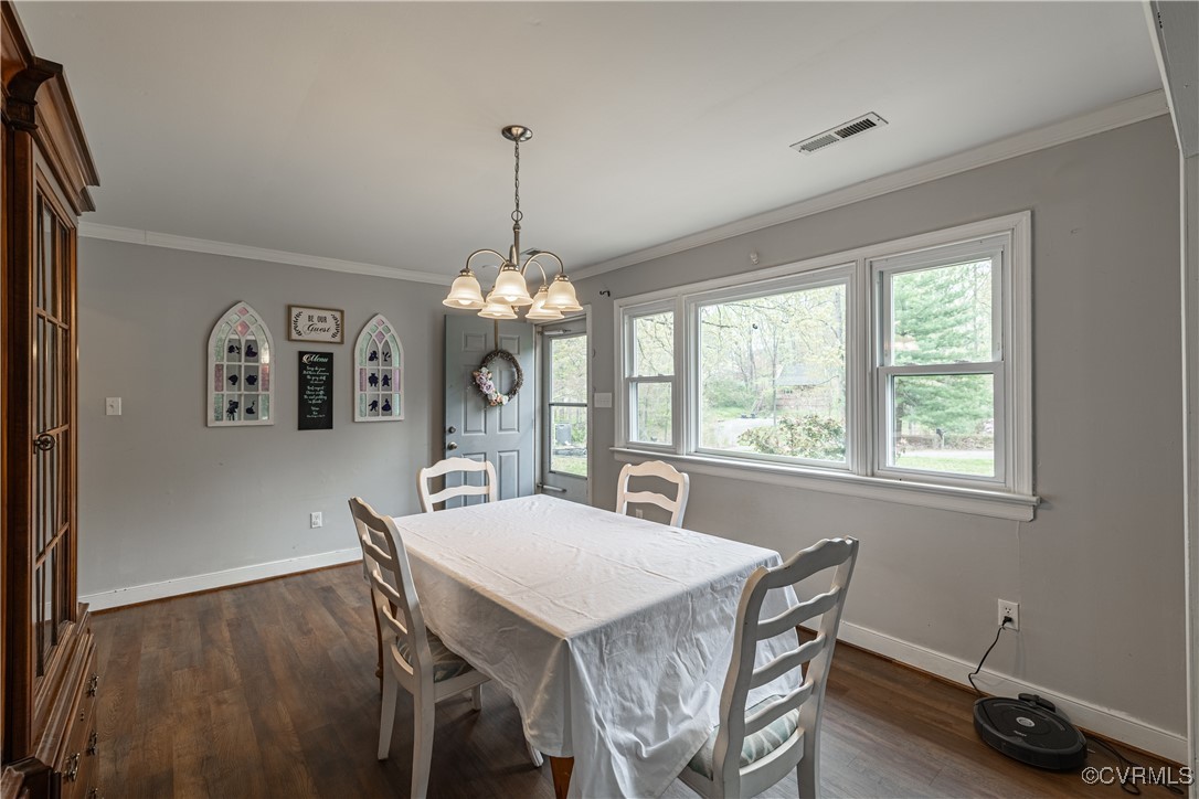 2118 Chestnut Oaks Road Powhatan, VA 23139 - Photo 13 of 41 Gallery Image 13