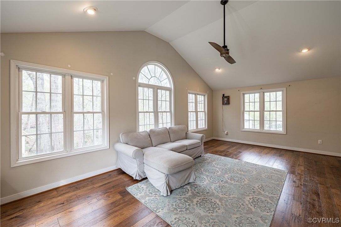 2118 Chestnut Oaks Road Powhatan, VA 23139 - Photo 9 of 41 Lots of Natural Light