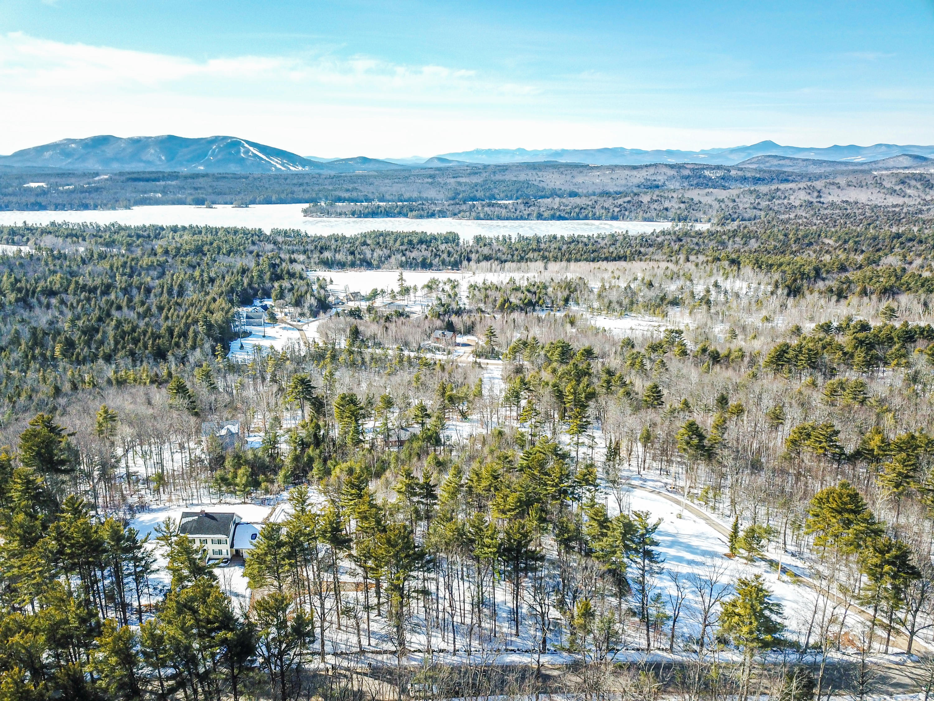 0 Upper Ridge Road Bridgton, ME 04009 - Photo 9 of 11 oberg land images-22