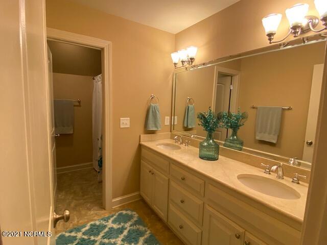 2103 Red Oak Road Nashville, NC 27856 - Photo 18 of 22 full bath up