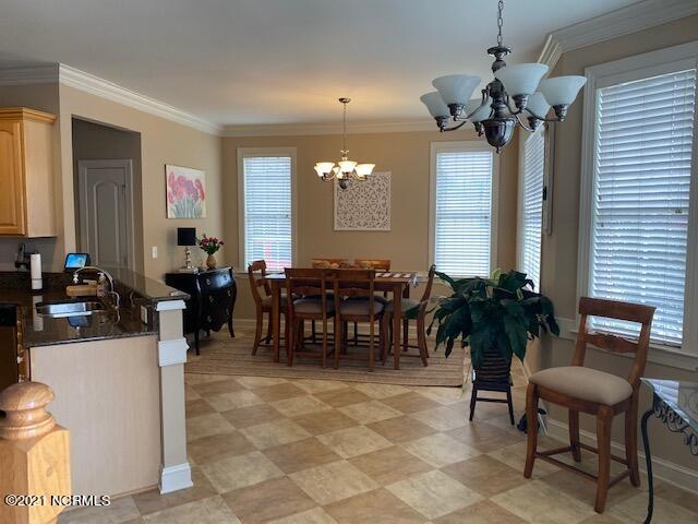 2103 Red Oak Road Nashville, NC 27856 - Photo 8 of 22 eat-in addt'l view