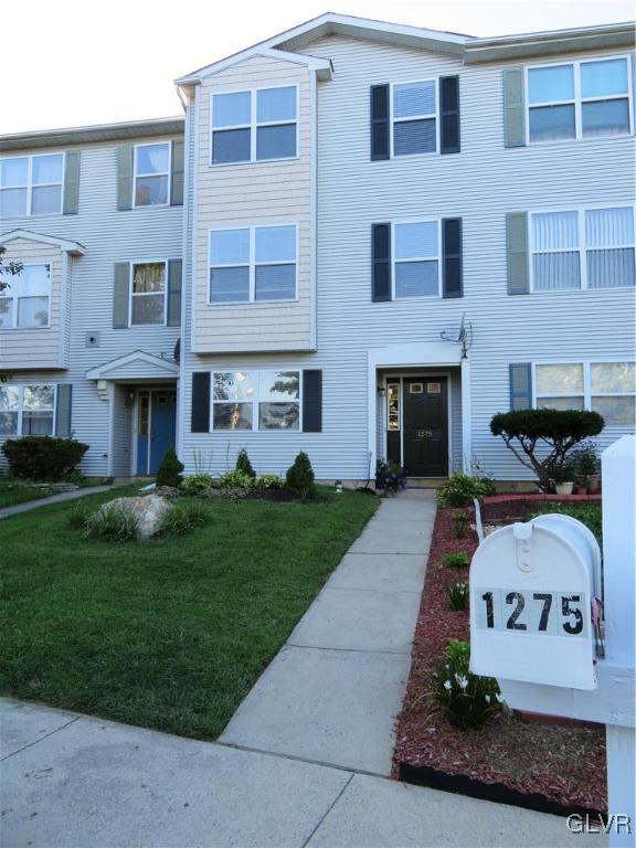1275 Forest Road Whitehall, PA 18052 - Photo 2 of 32 Shutters and front door recently painted.