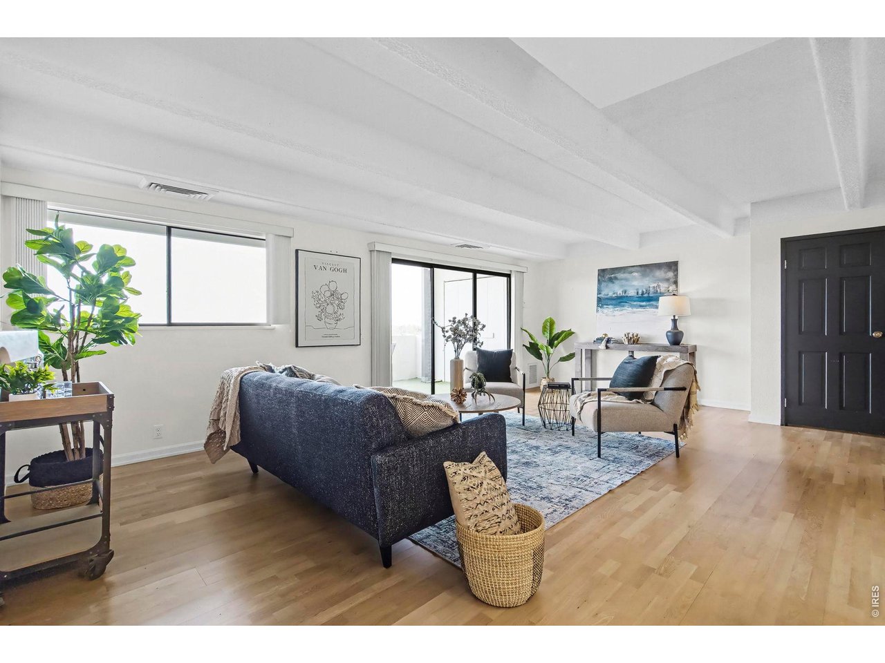 415 South Howes Street, Unit 807 Fort Collins, CO 80521 - Photo 11 of 31