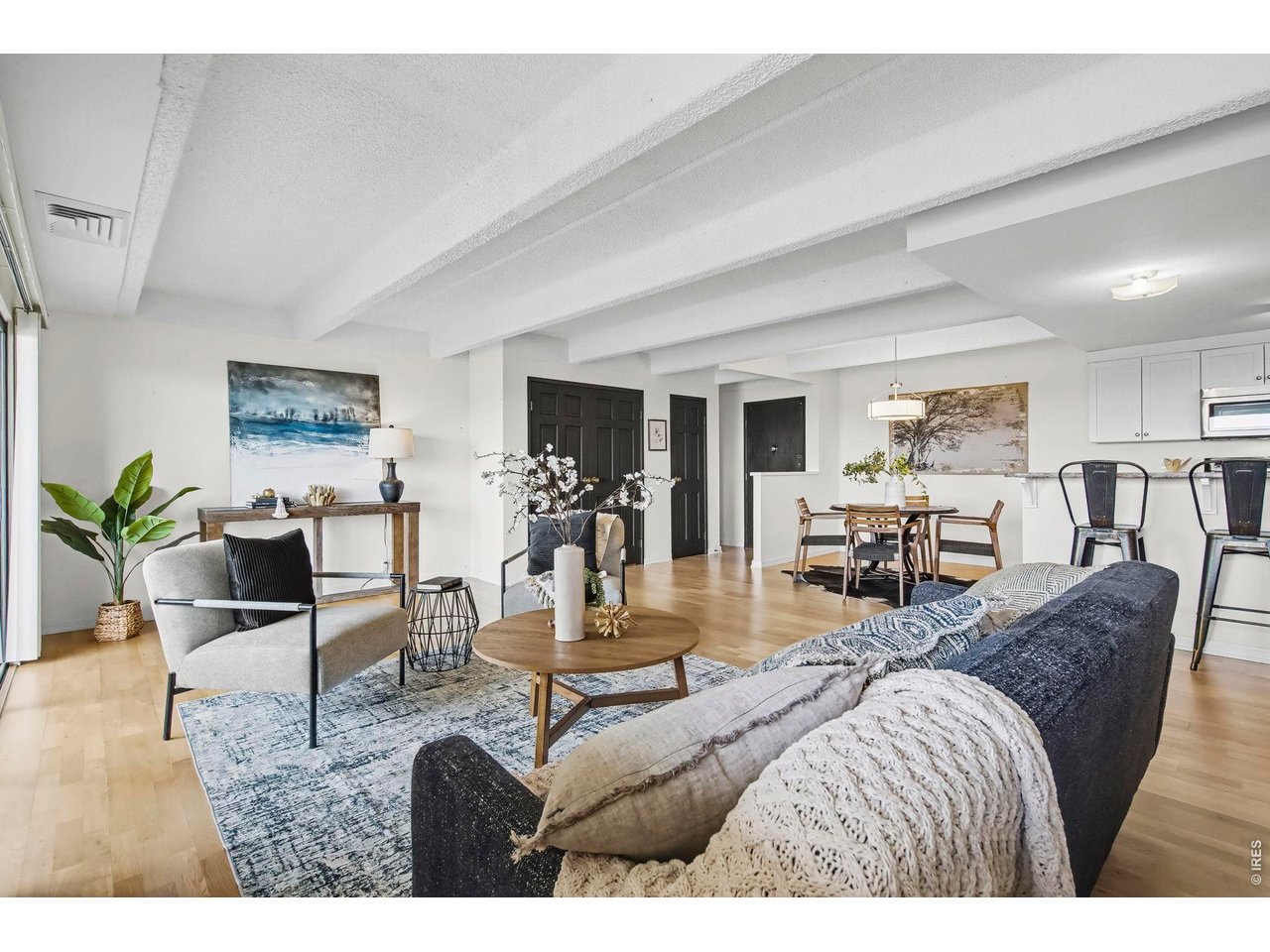 415 South Howes Street, Unit 807 Fort Collins, CO 80521 - Photo 12 of 31 You will feel right at home