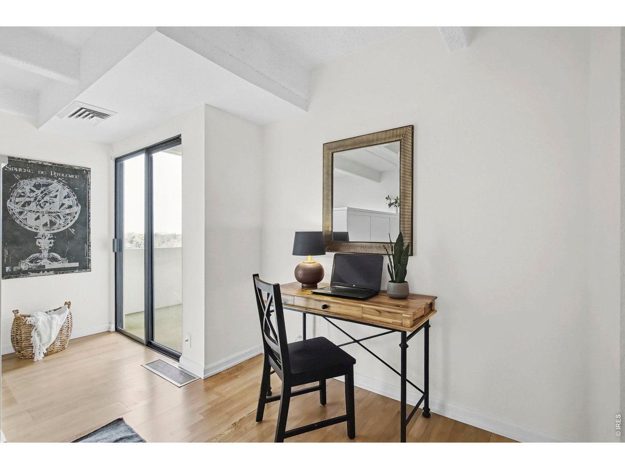 415 South Howes Street, Unit 807 Fort Collins, CO 80521 - Photo 17 of 31 Place to create