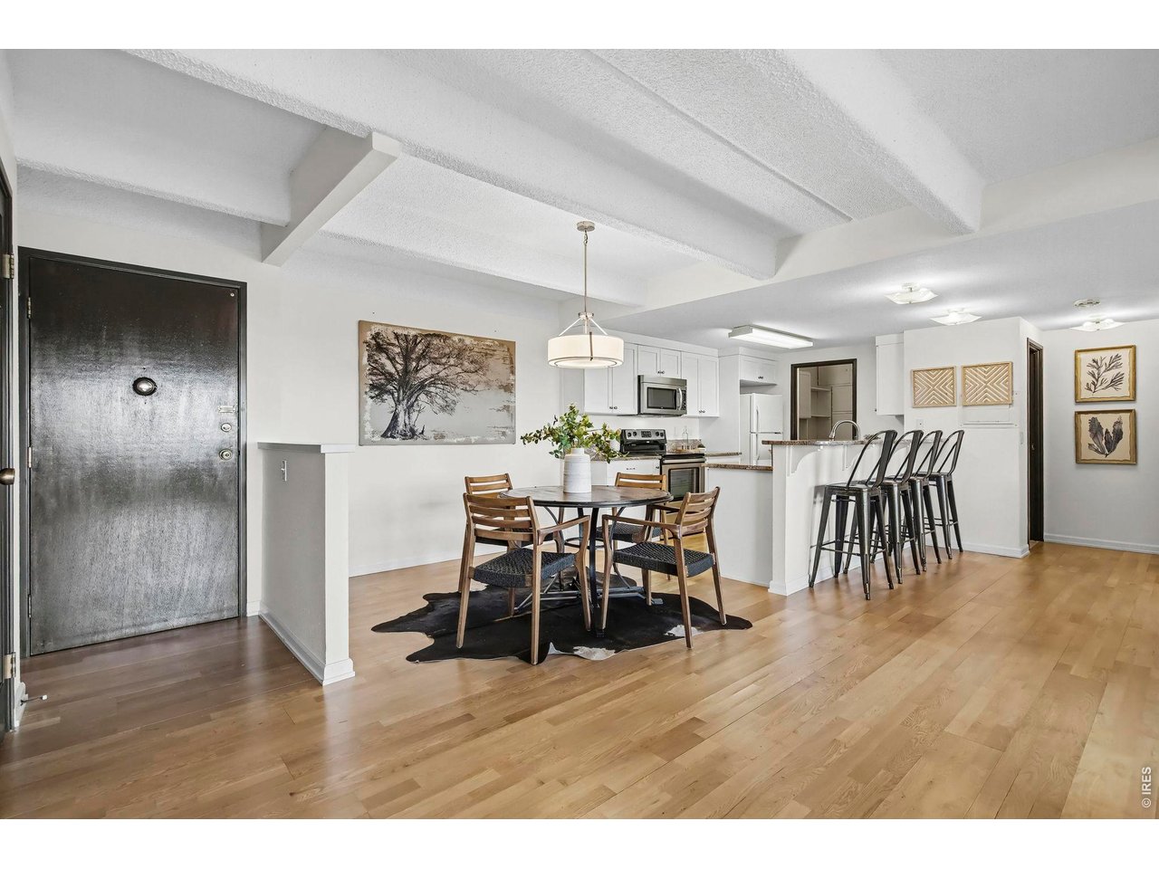 415 South Howes Street, Unit 807 Fort Collins, CO 80521 - Photo 5 of 31