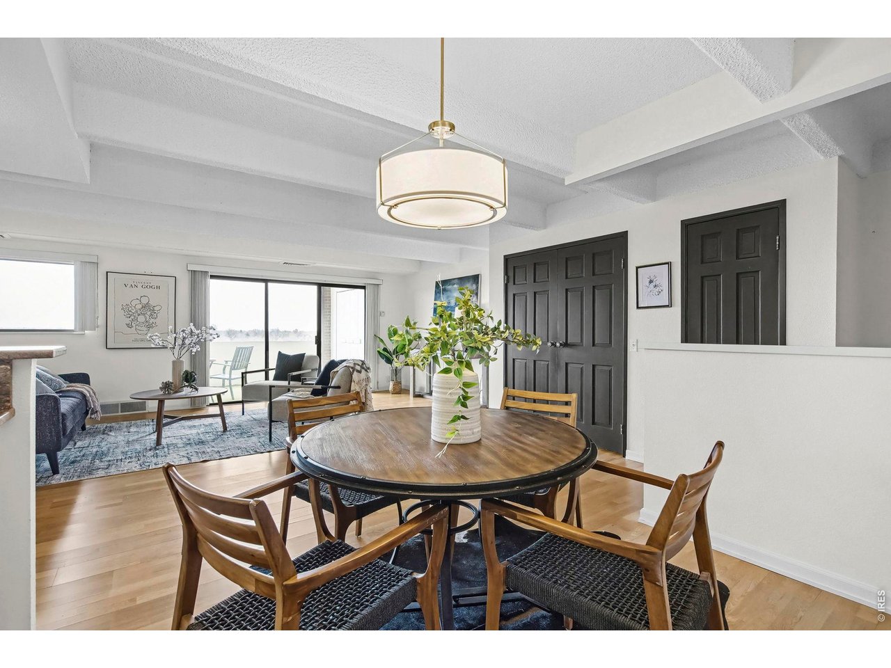 415 South Howes Street, Unit 807 Fort Collins, CO 80521 - Photo 6 of 31 Place to Dine