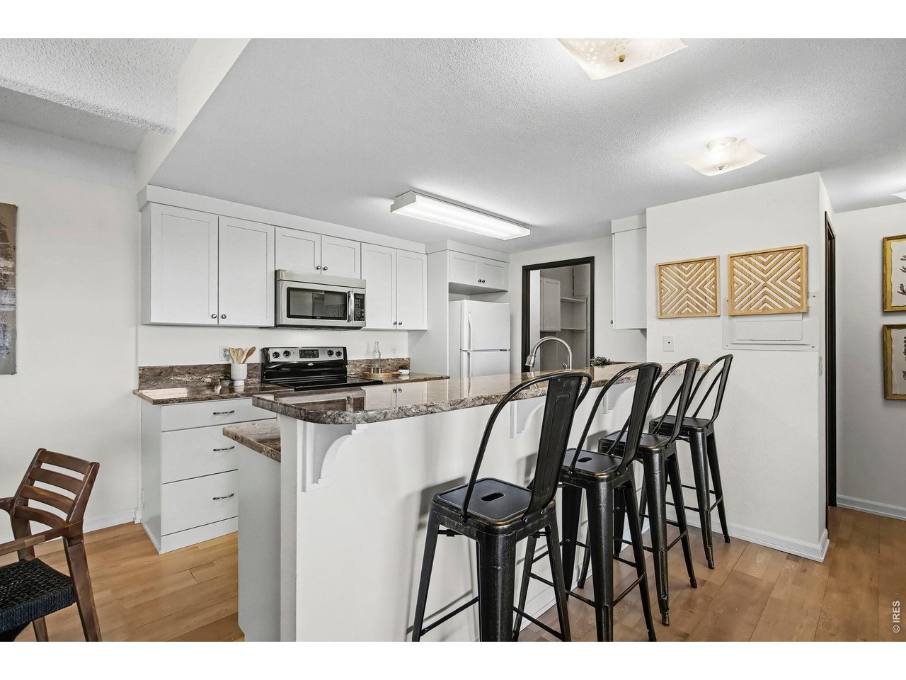 415 South Howes Street, Unit 807 Fort Collins, CO 80521 - Photo 9 of 31 Entertain, you have the space