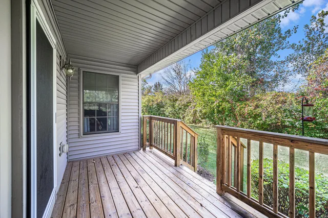 $319,900 | 512 Brooks Hollow Court, Dundee, MI 48131