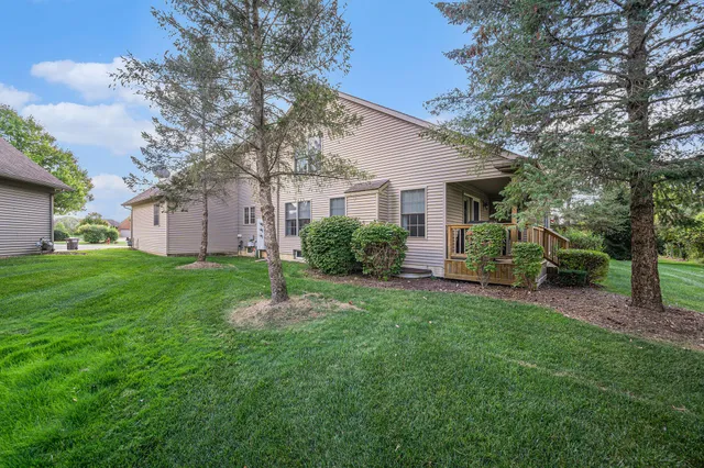 $319,900 | 512 Brooks Hollow Court, Dundee, MI 48131