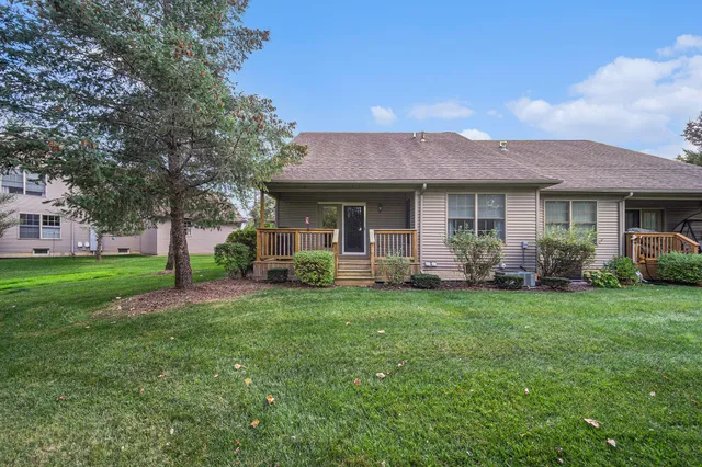 $319,900 | 512 Brooks Hollow Court, Dundee, MI 48131