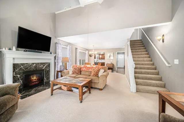 $319,900 | 512 Brooks Hollow Court, Dundee, MI 48131