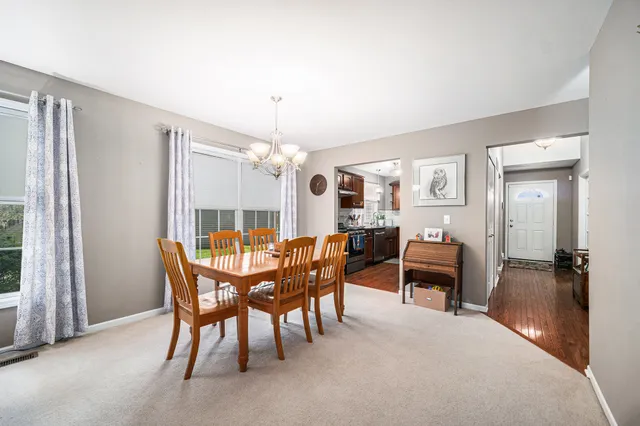 $319,900 | 512 Brooks Hollow Court, Dundee, MI 48131