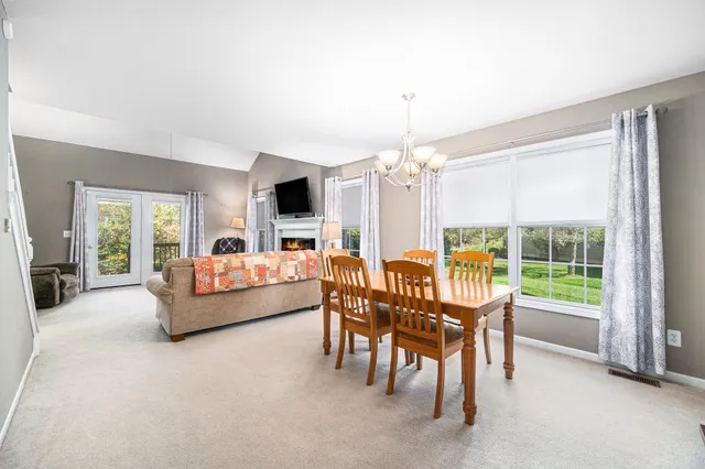 $319,900 | 512 Brooks Hollow Court, Dundee, MI 48131