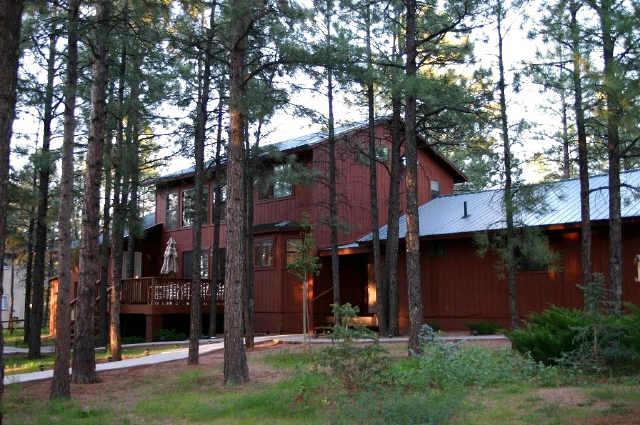 2982 North Wapiti Road Overgaard, AZ 85933 - Photo 1 of 6 Primary Photo
