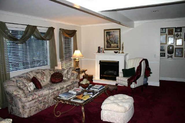 2982 North Wapiti Road Overgaard, AZ 85933 - Photo 2 of 6 Additional Photo