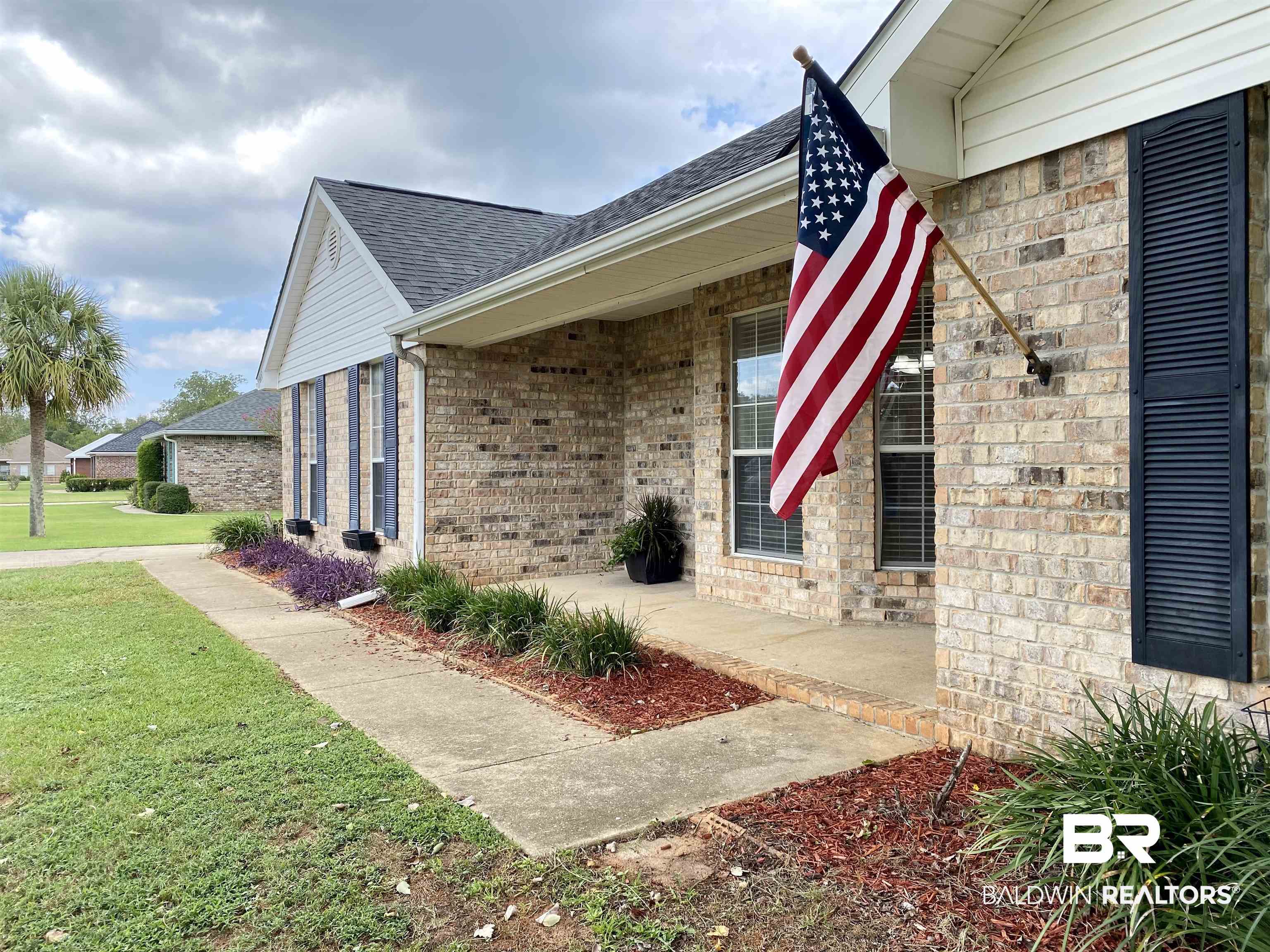17831 Fancy Boulevard Foley, AL 36535 - Photo 4 of 35