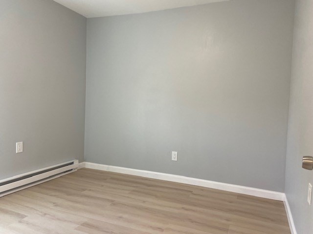 58 Ford Street, Unit 2 Fall River, MA 02720 - Photo 4 of 6