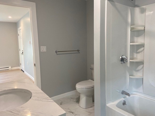 58 Ford Street, Unit 2 Fall River, MA 02720 - Photo 6 of 6