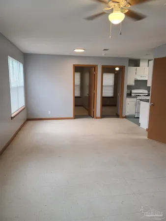 $1,050 | 457 South L Street, Unit B, Pensacola, FL 32502