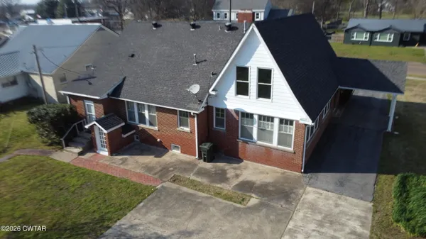 $349,000 | 429 Church Street, Tiptonville, TN 38079