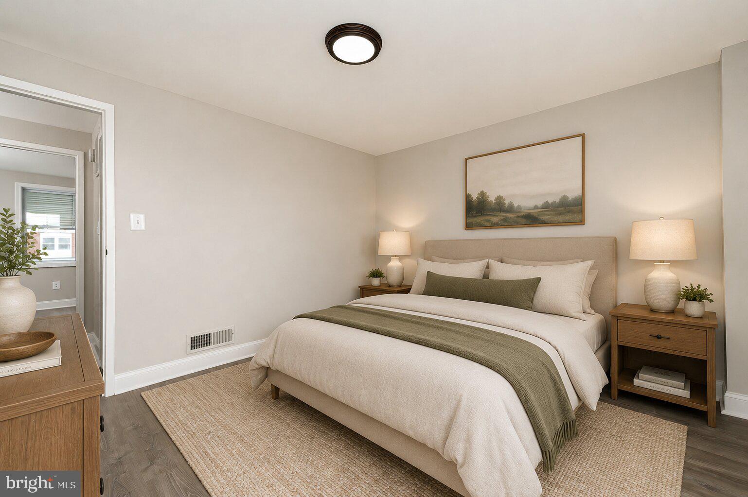 7923 Eastdale Road Baltimore, MD 21224 - Photo 20 of 27 Relax After a Long Day