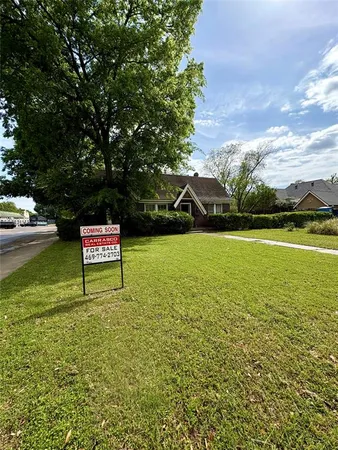 $664,900 | 5646 Monticello Avenue, Dallas, TX 75206