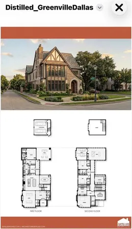 $664,900 | 5646 Monticello Avenue, Dallas, TX 75206
