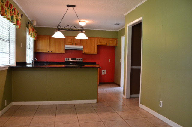 16533 Danne Road Fairhope, AL 36532 - Photo 10 of 41 Kitchen