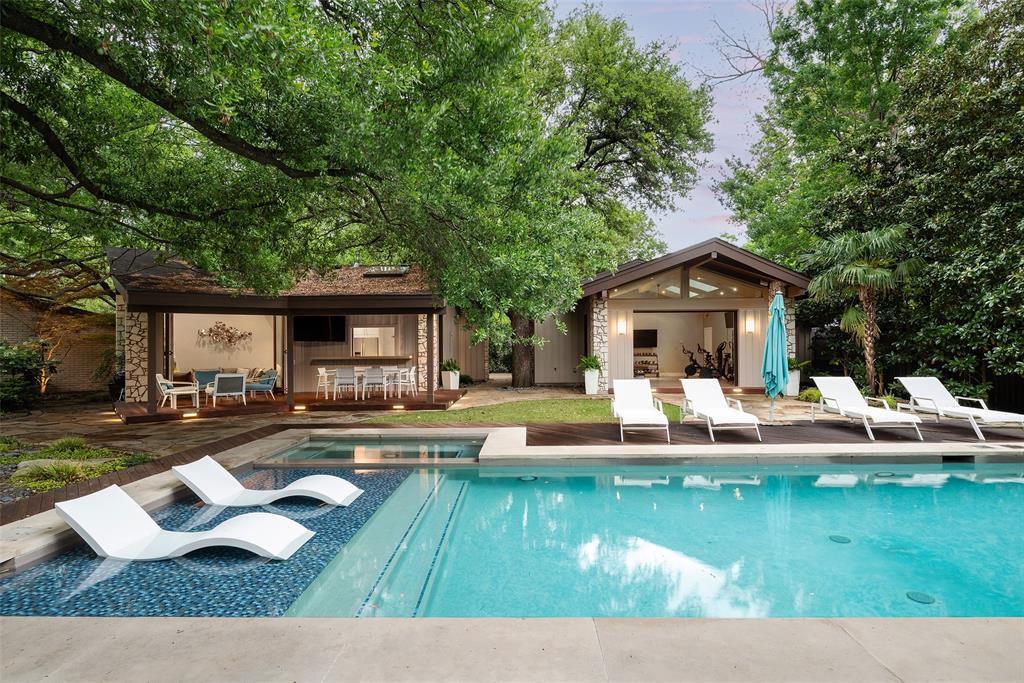 4651 Chapel Hill Road Dallas, TX 75214 - Photo 33 of 34