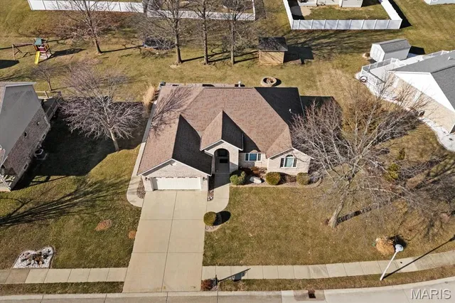 $389,900 | 517 Grand Avenue, Waterloo, IL 62298