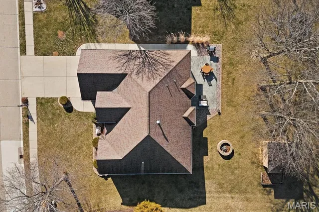 $389,900 | 517 Grand Avenue, Waterloo, IL 62298