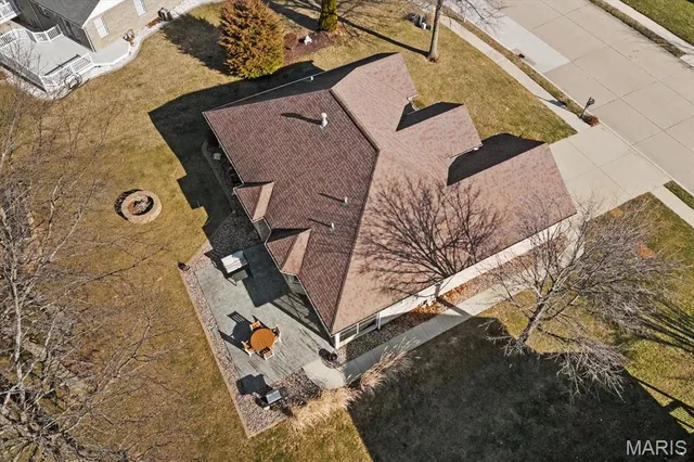 $389,900 | 517 Grand Avenue, Waterloo, IL 62298