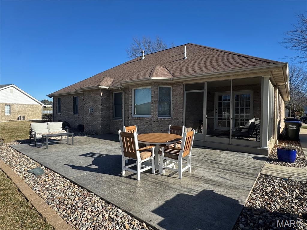 517 Grand Avenue Waterloo, IL 62298 - Photo 6 of 8