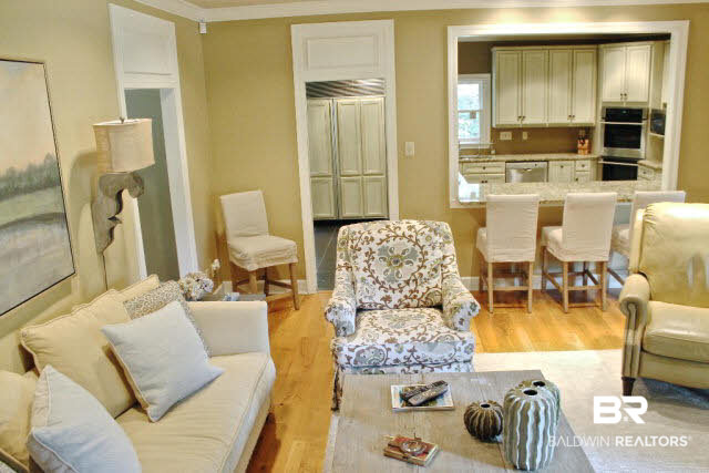 3936 Yestreeter Place Street Mobile, AL 36608 - Photo 9 of 30