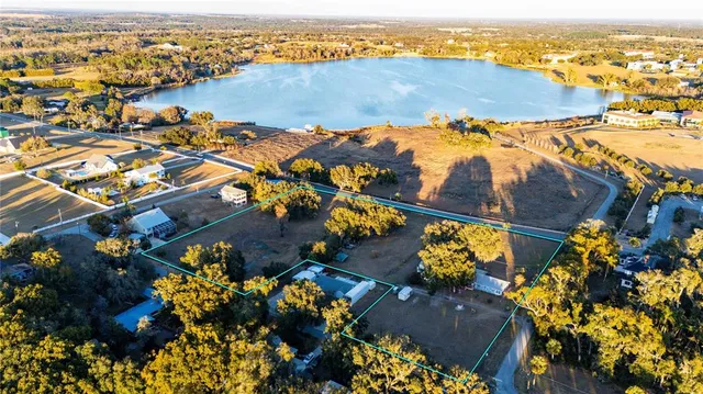 $2,145,000 | 32935 Jesse Jones Avenue, San Antonio, FL 33576