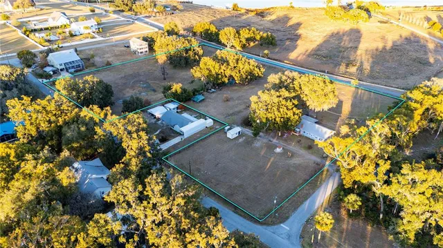 $2,145,000 | 32935 Jesse Jones Avenue, San Antonio, FL 33576