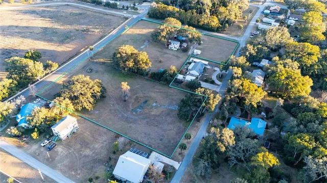 $2,145,000 | 32935 Jesse Jones Avenue, San Antonio, FL 33576