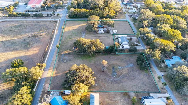 $2,145,000 | 32935 Jesse Jones Avenue, San Antonio, FL 33576