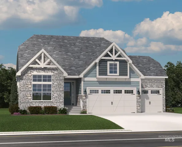 $859,900 | 7300 West Flathead Lk Street, Eagle, ID 83616