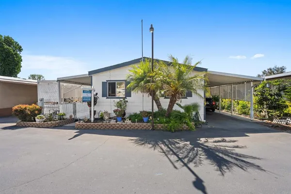 $250,000 | 260 East Bradley Avenue, Unit 34, El Cajon, CA 92021