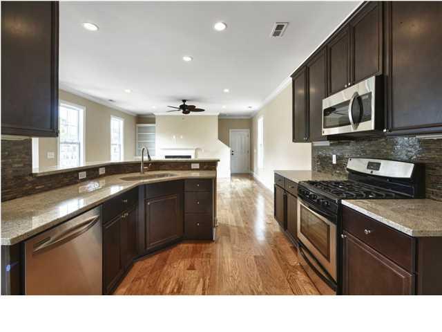 1345 Hamlin Road Mount Pleasant, SC 29466 - Photo 5 of 22 Not Actual Home