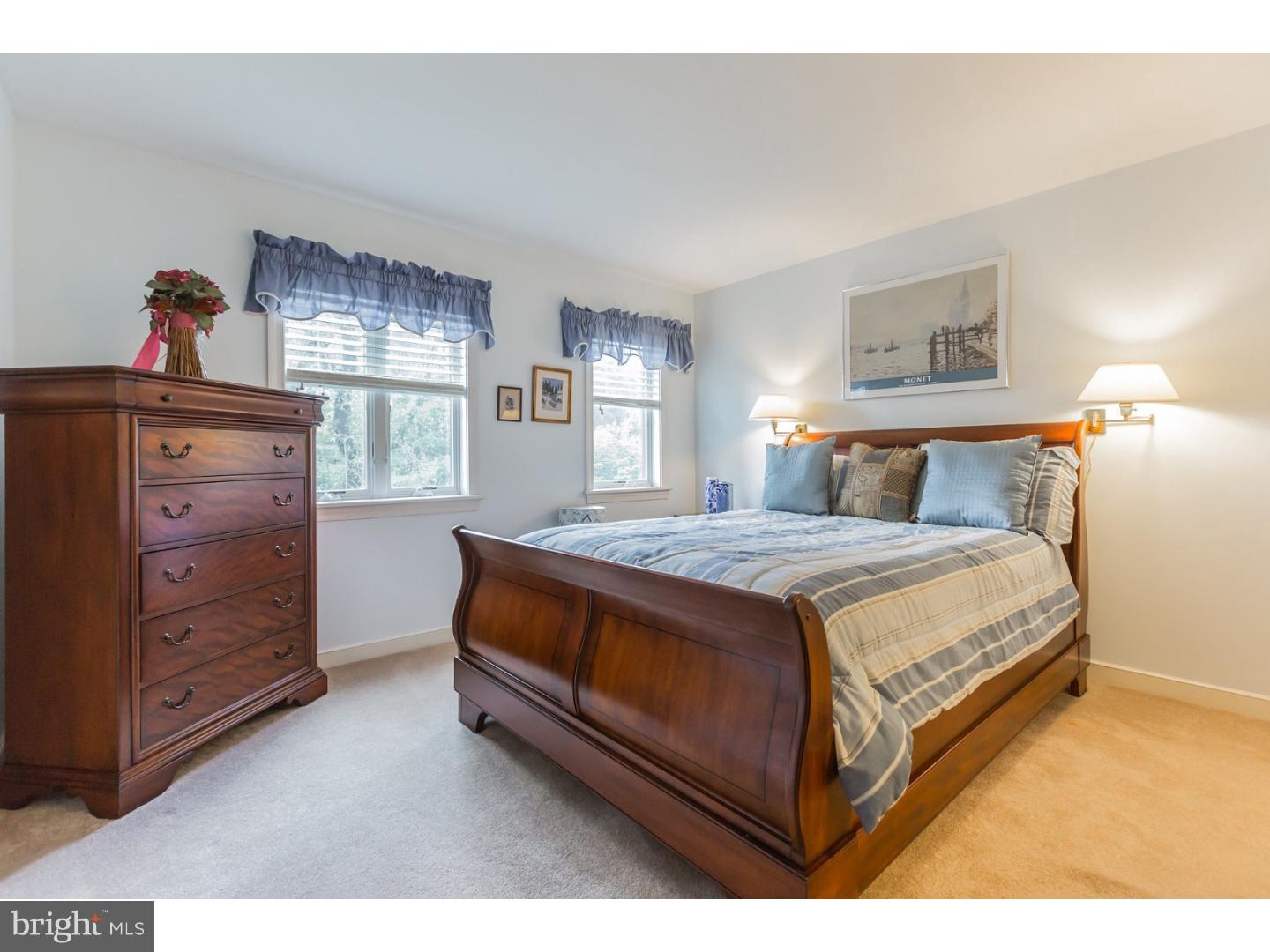 412 Round Hill Road Wayne, PA 19087 - Photo 18 of 23 Bedroom 2