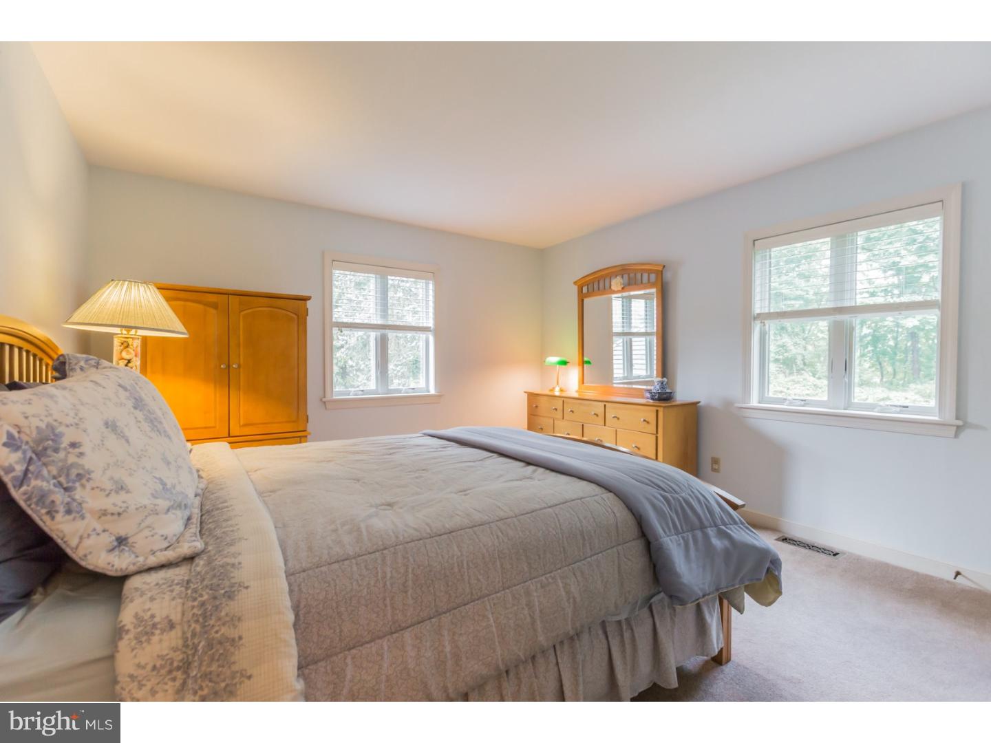 412 Round Hill Road Wayne, PA 19087 - Photo 19 of 23 Bedroom 3