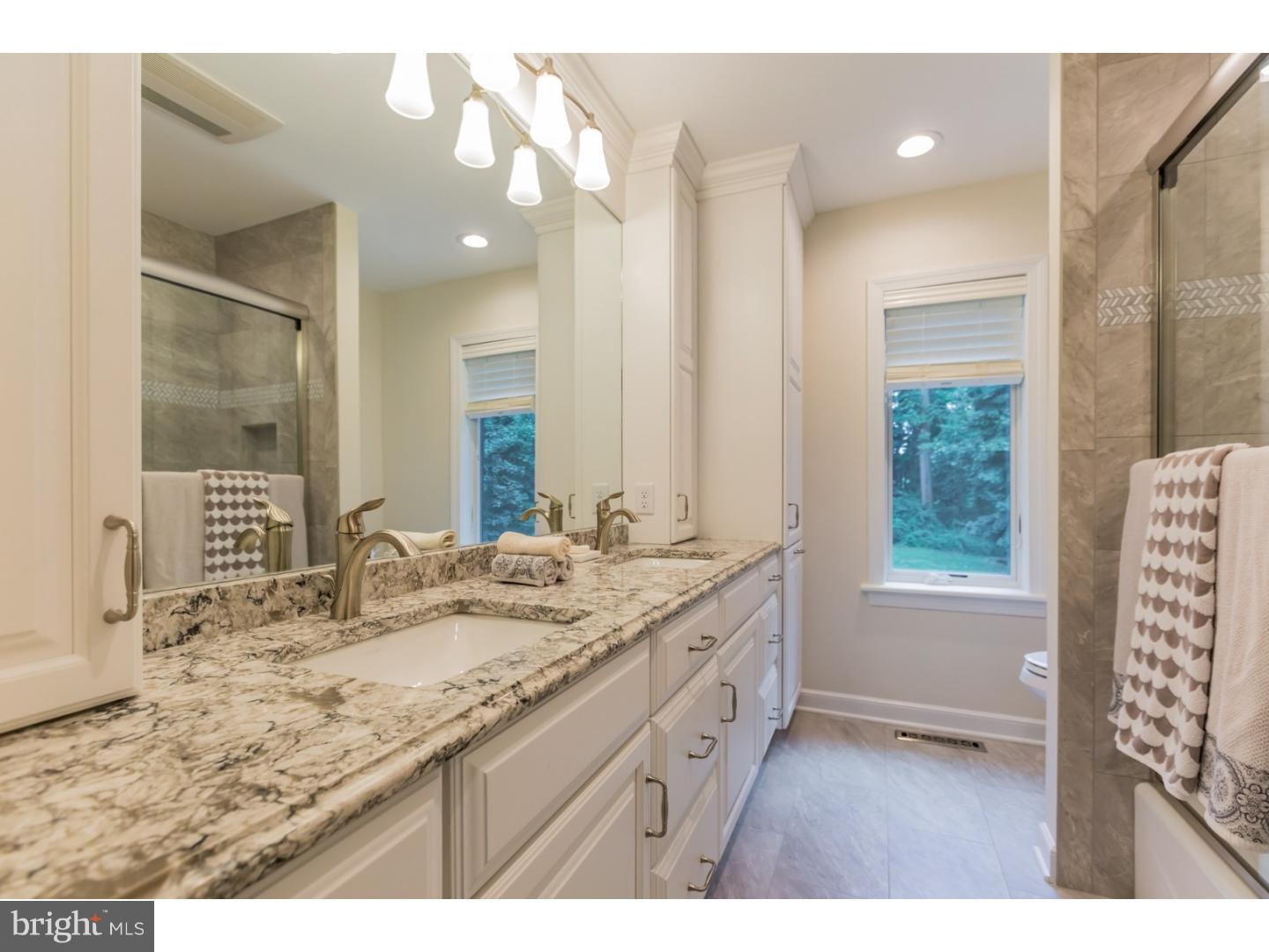 412 Round Hill Road Wayne, PA 19087 - Photo 21 of 23 Bathroom