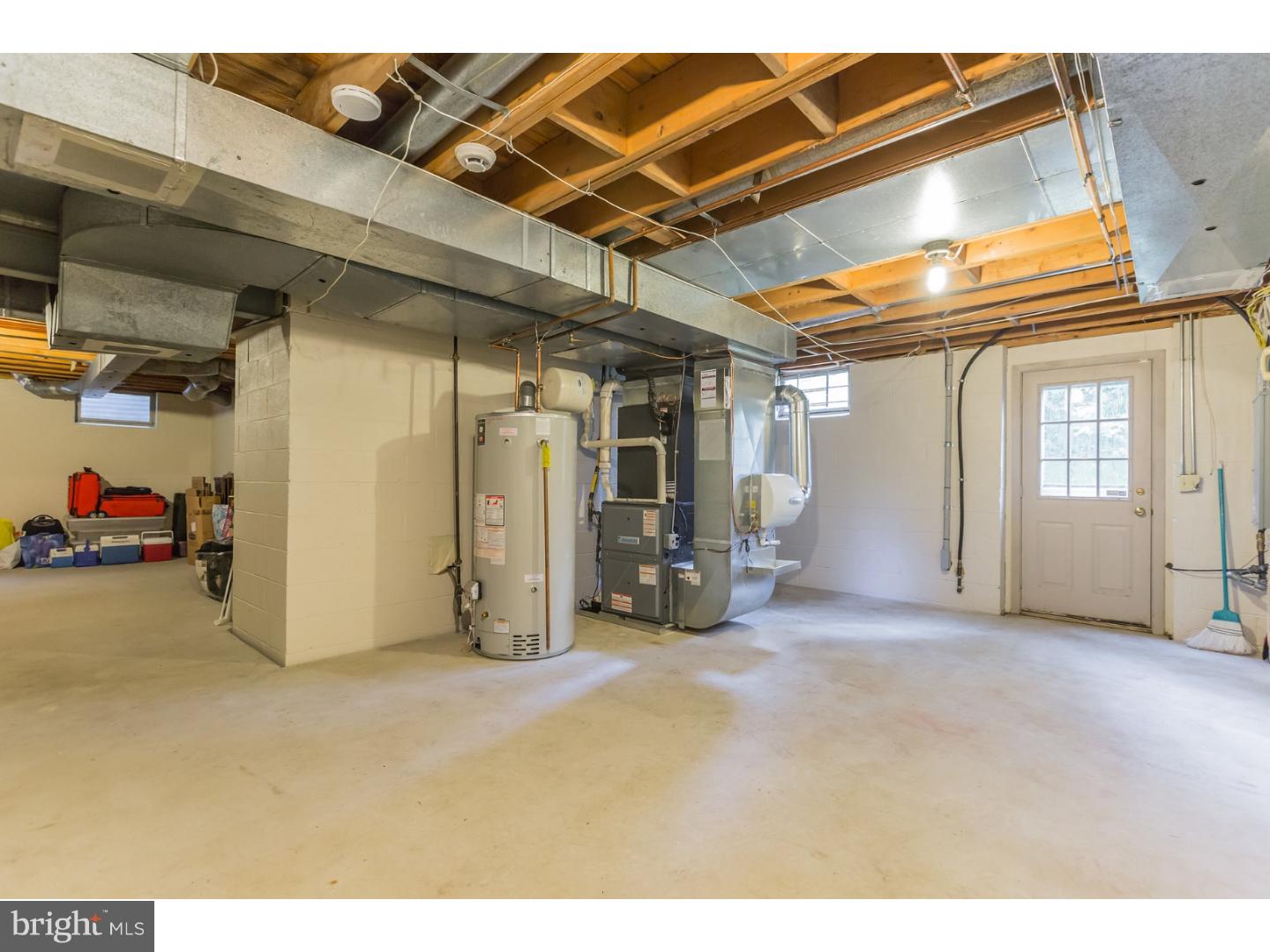412 Round Hill Road Wayne, PA 19087 - Photo 22 of 23 Basement