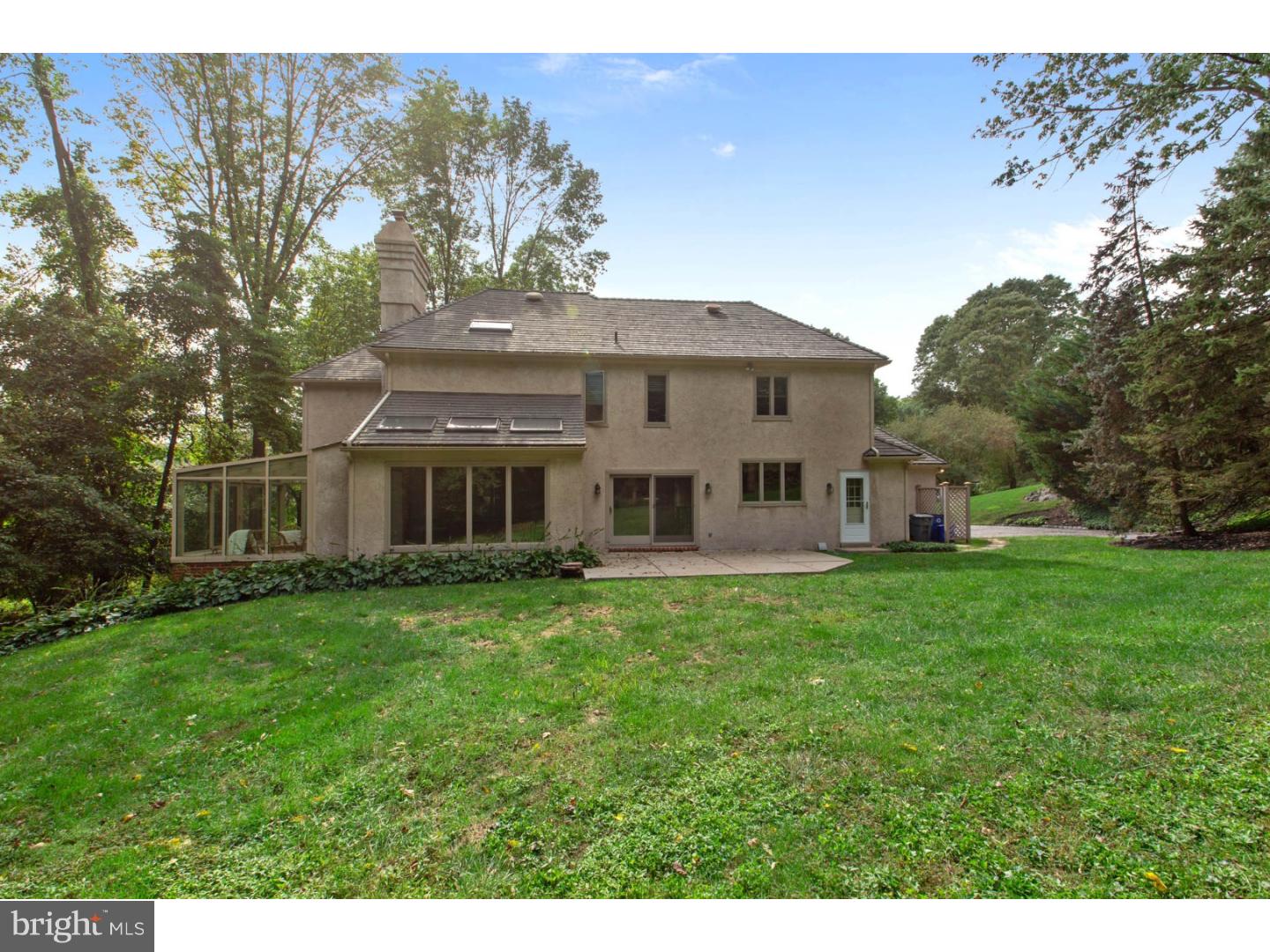 412 Round Hill Road Wayne, PA 19087 - Photo 23 of 23
