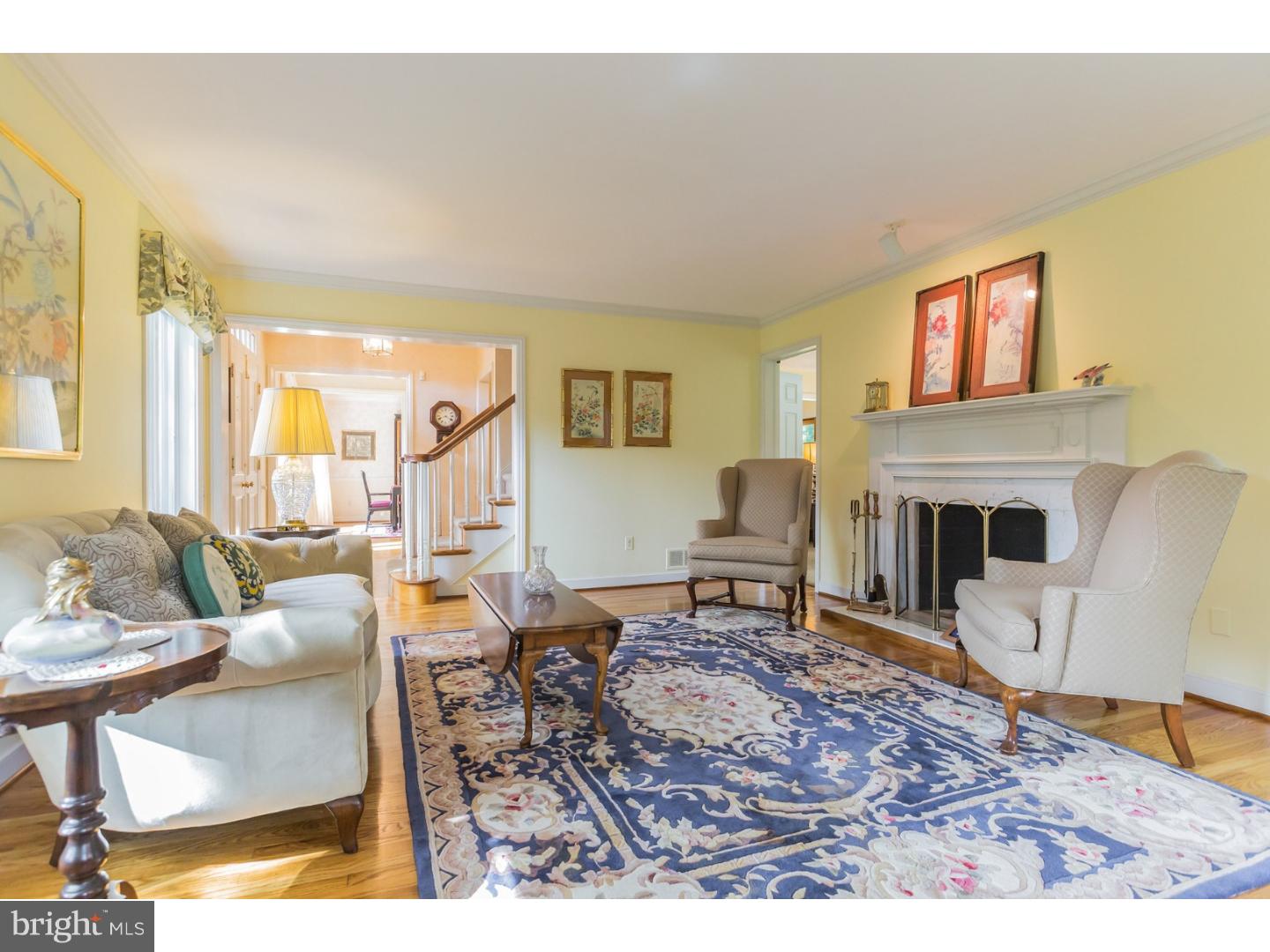 412 Round Hill Road Wayne, PA 19087 - Photo 4 of 23