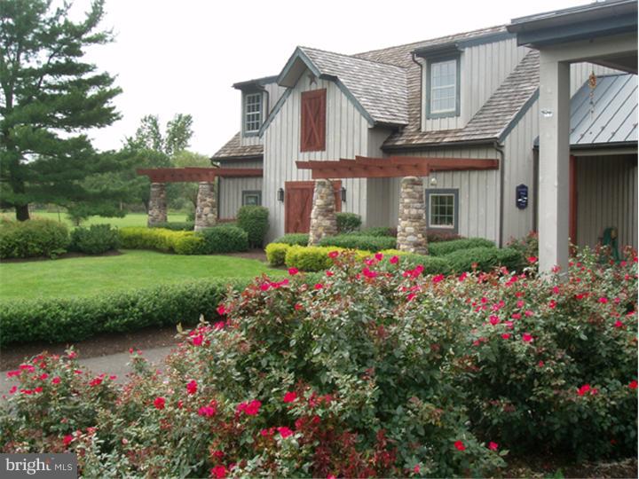 2091 South Sugan Road New Hope, PA 18938 - Photo 17 of 25