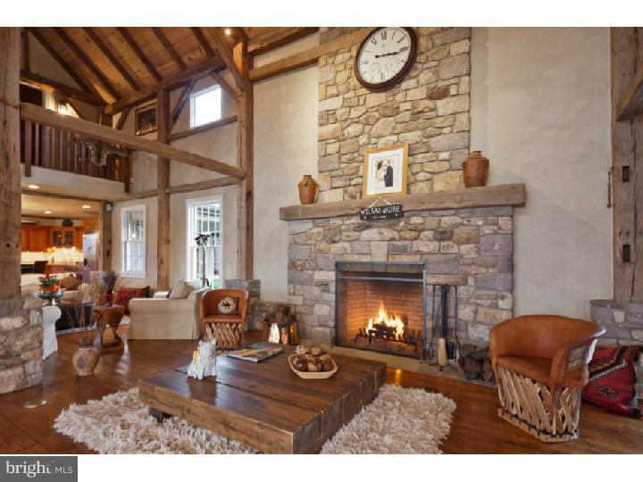 2091 South Sugan Road New Hope, PA 18938 - Photo 3 of 25